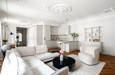 Period apartment for sale Warszawa, Mazovia, Image 7/21