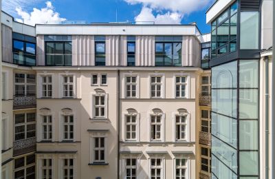 Period apartment for sale Warszawa, Mazovia, Image 15/21