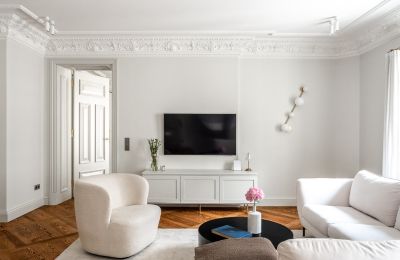 Period apartment for sale Warszawa, Mazovia, Image 6/21