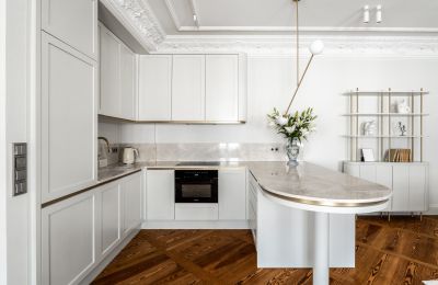 Period apartment for sale Warszawa, Mazovia, Image 5/21