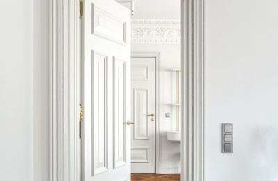 Period apartment for sale Warszawa, Mazovia, Image 9/21