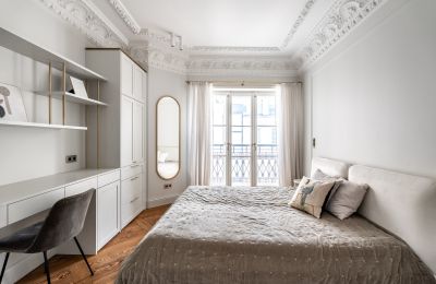 Period apartment for sale Warszawa, Mazovia, Image 2/21