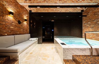 Period apartment for sale Warszawa, Mazovia, Image 16/21