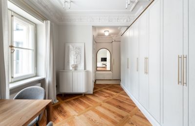 Period apartment for sale Warszawa, Mazovia, Image 8/21