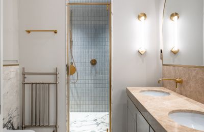 Period apartment for sale Warszawa, Mazovia, Image 12/21