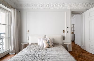 Period apartment for sale Warszawa, Mazovia, Image 11/21