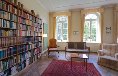 Manor house for sale 19073 Zülow, Dorfplatz 8, Mecklenburg-West Pomerania, Living Area