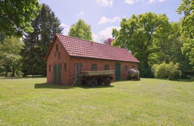 Manor house for sale 19073 Zülow, Dorfplatz 8, Mecklenburg-West Pomerania, Image 25/29