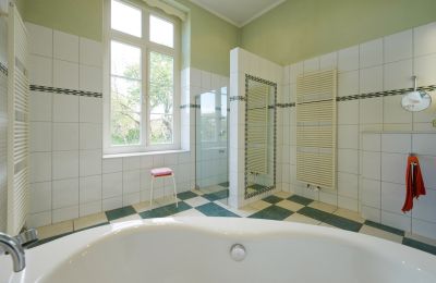 Manor house for sale 19073 Zülow, Dorfplatz 8, Mecklenburg-West Pomerania, Bathroom