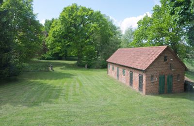 Manor house for sale 19073 Zülow, Dorfplatz 8, Mecklenburg-West Pomerania, Image 26/29