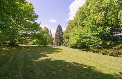 Manor house for sale 19073 Zülow, Dorfplatz 8, Mecklenburg-West Pomerania, Palace Garden