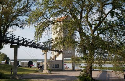 Historic property for sale 15324 Groß Neuendorf, Hafenstraße 1A, Brandenburg, Image 6/57