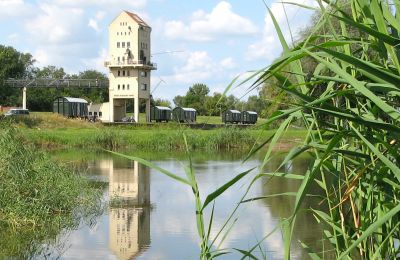 Historic property for sale 15324 Groß Neuendorf, Hafenstraße 1A, Brandenburg, Image 2/57