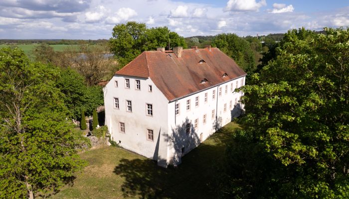 Medieval castle for sale 16259 Bad Freienwalde (Oder), Brandenburg