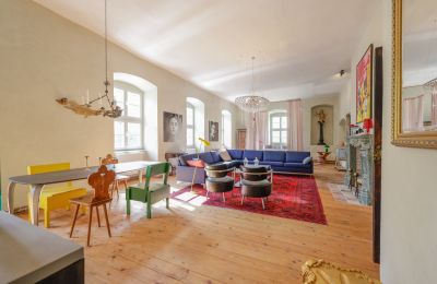 Medieval castle for sale 16259 Bad Freienwalde (Oder), Brandenburg, Suite OG