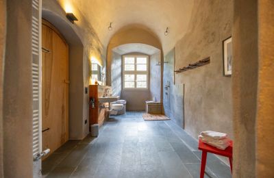 Medieval castle for sale 16259 Bad Freienwalde (Oder), Brandenburg, Duschbad - Suite EG