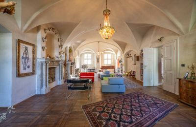 Medieval castle for sale 16259 Bad Freienwalde (Oder), Brandenburg, Hofstube - EG