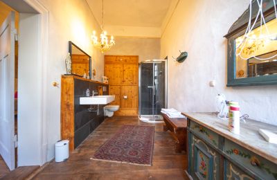 Medieval castle for sale 16259 Bad Freienwalde (Oder), Brandenburg, Badezimmer