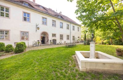 Medieval castle for sale 16259 Bad Freienwalde (Oder), Brandenburg, Außenansicht