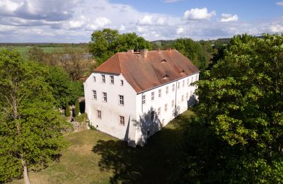 Historic properties, Schloss Neuenhagen - Renaissance estate near Berlin