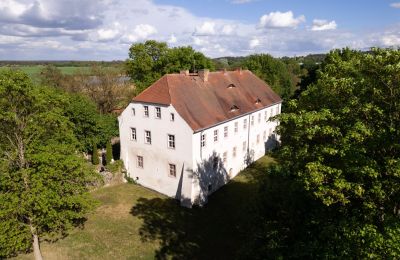 Castle 16259 Bad Freienwalde (Oder), Brandenburg