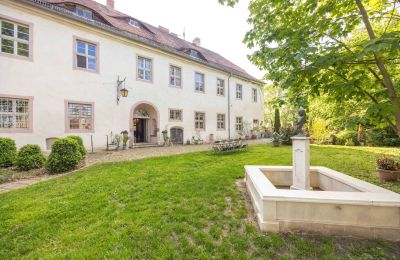 Historic properties, Schloss Neuenhagen - Renaissance estate near Berlin