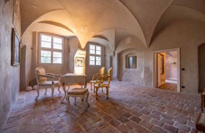 Medieval castle for sale 16259 Bad Freienwalde (Oder), Brandenburg, Schlosskapelle - EG