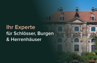 Medieval castle for sale 16259 Bad Freienwalde (Oder), Brandenburg, Banner_Berlin_Schloss