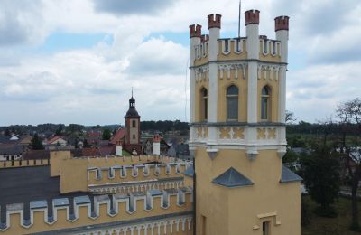 Castle for sale Narok, Opole Region, Image 11/13