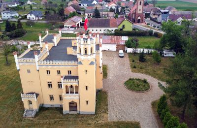 Castle for sale Narok, Opole Region, Image 10/13