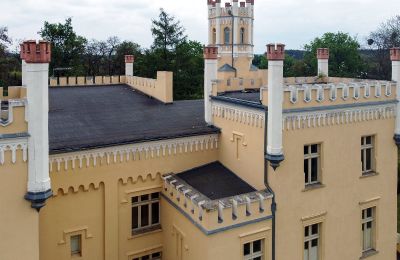 Castle for sale Narok, Opole Region, Image 9/13