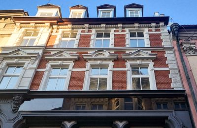 Town house Kłodzko, Lower Silesia