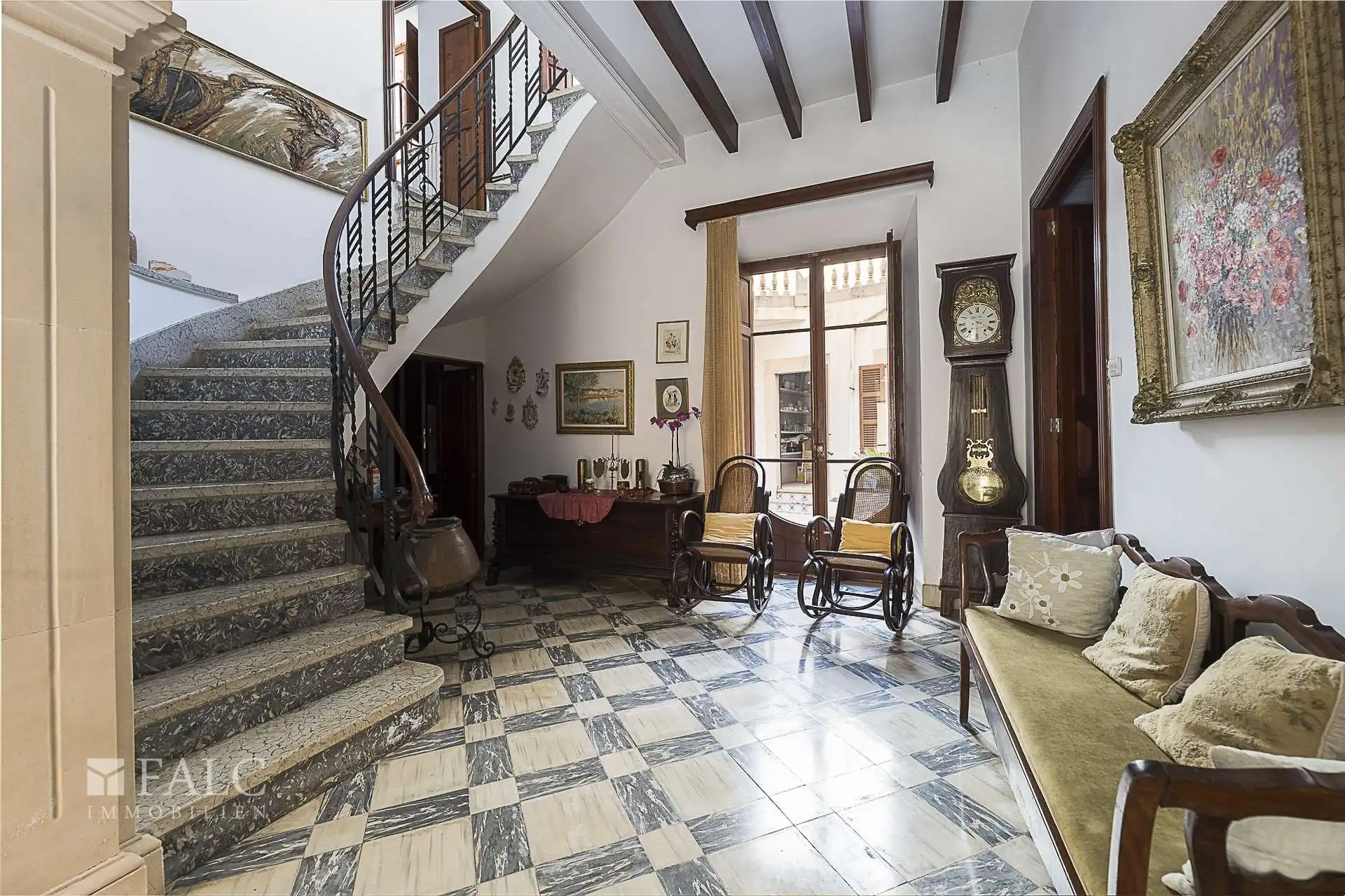 Photos Historic Townhouse in Central Santanyí
