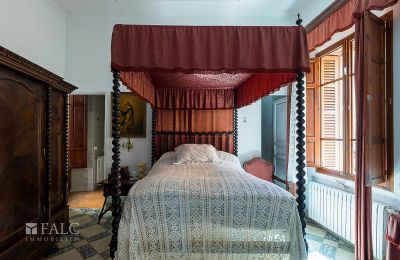 Urban palace for sale Santanyí, Balearic Islands, Schlafzimmer
