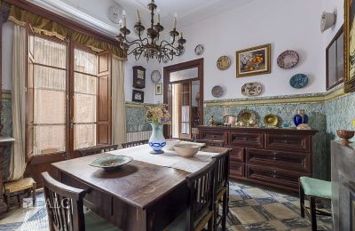 Urban palace for sale Santanyí, Balearic Islands, Zimmer