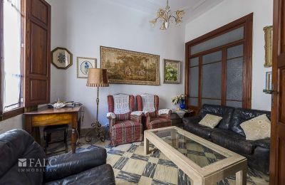 Urban palace for sale Santanyí, Balearic Islands, Zimmer
