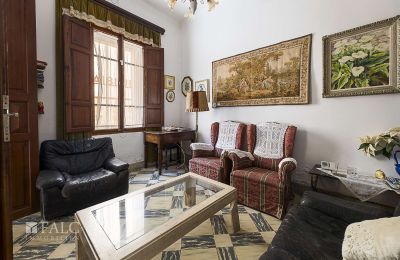 Urban palace for sale Santanyí, Balearic Islands, Zimmer