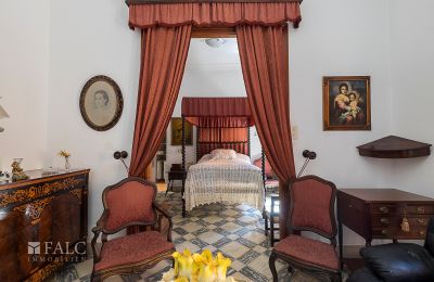 Urban palace for sale Santanyí, Balearic Islands, Zimmer