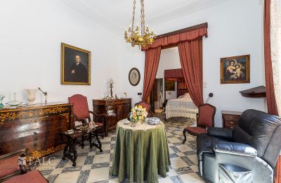Urban palace for sale Santanyí, Balearic Islands, Zimmer