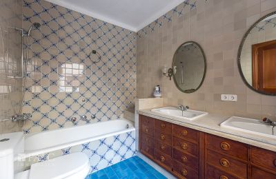 Urban palace for sale Santanyí, Balearic Islands, Bad