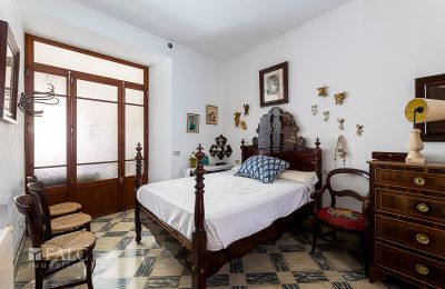 Urban palace for sale Santanyí, Balearic Islands, Schlafzimmer