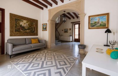 Urban palace for sale Santanyí, Balearic Islands, Flur - Flur, Modern - (KI generiert)