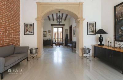 Urban palace for sale Santanyí, Balearic Islands, Flur, Industriell - (KI generiert)