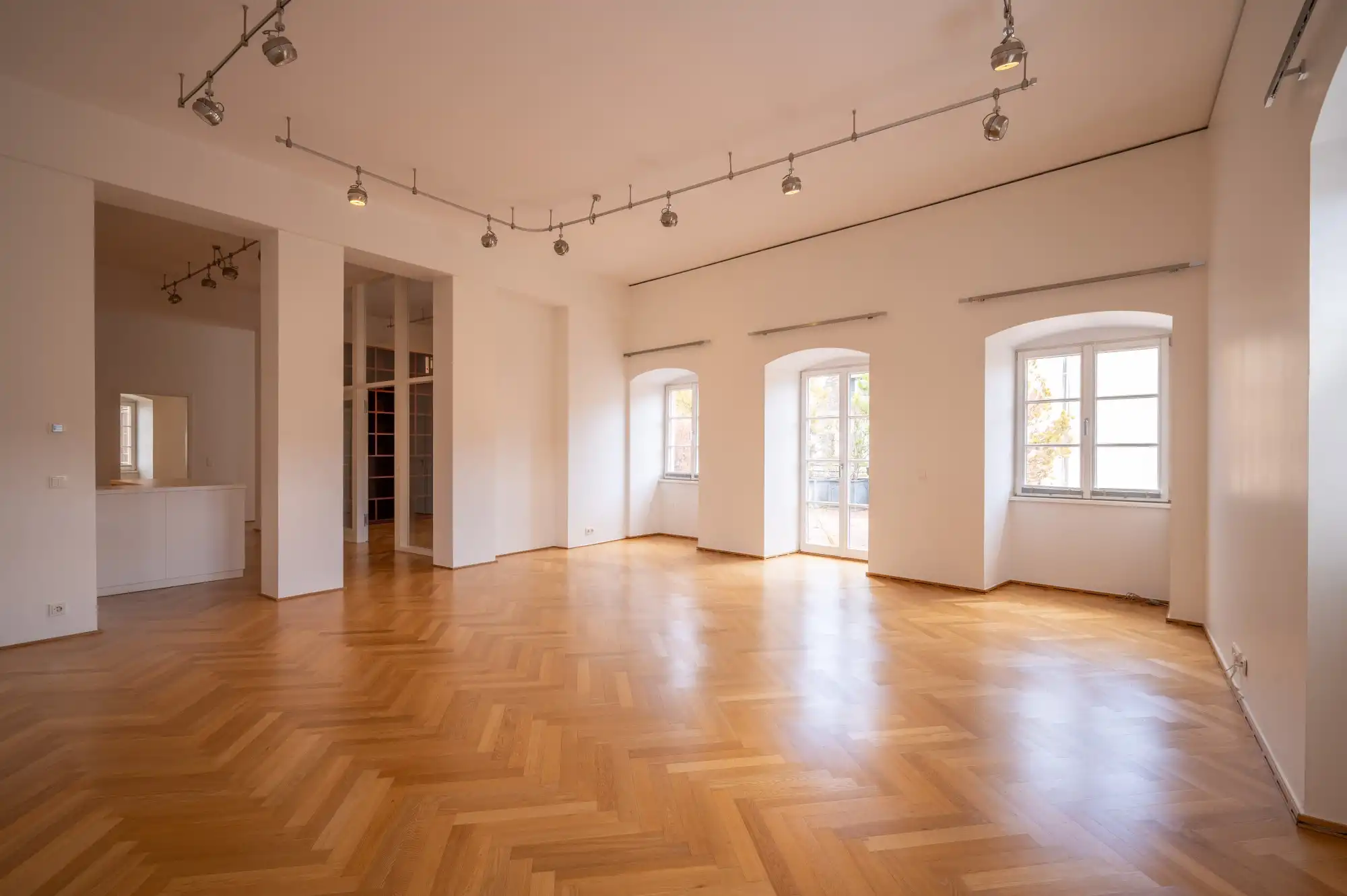 Photos Ein Rückzugsort im barocken Mainz