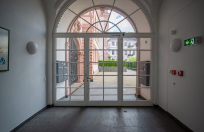 Urban palace for sale Mainz, Klarastraße  4c, Rhineland-Palatinate, Image 21/22