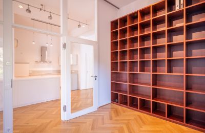 Urban palace for sale Mainz, Klarastraße  4c, Rhineland-Palatinate, Image 16/22