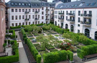 Urban palace for sale Mainz, Klarastraße  4c, Rhineland-Palatinate, Image 20/22