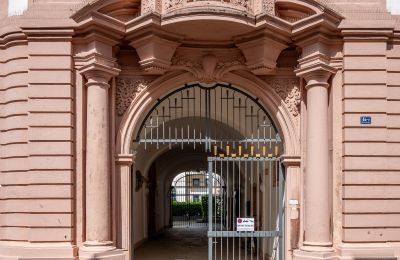 Urban palace for sale Mainz, Klarastraße  4c, Rhineland-Palatinate, Image 22/22