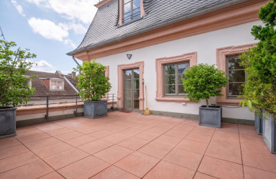 Urban palace for sale Mainz, Klarastraße  4c, Rhineland-Palatinate, Image 17/22