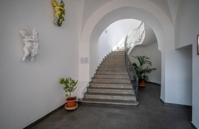 Urban palace for sale Mainz, Klarastraße  4c, Rhineland-Palatinate, Hallway